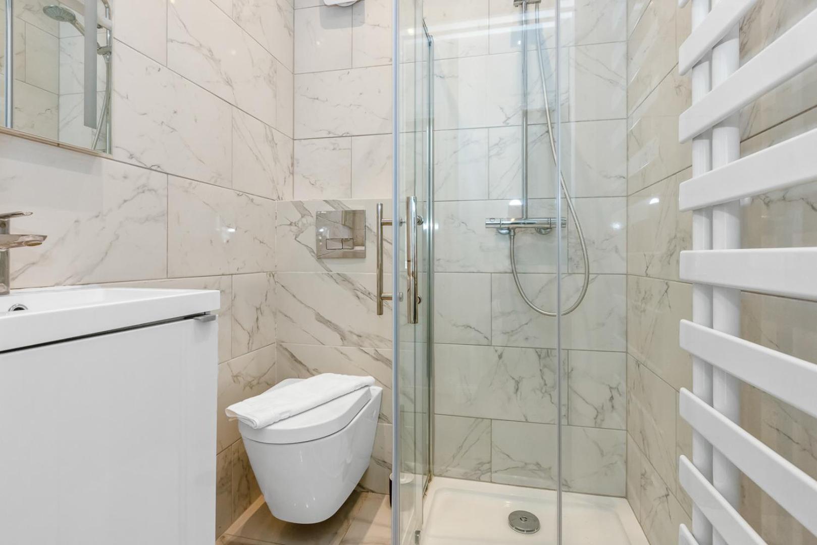 Outstanding 2 Bed Apartment In Central Camden Sleeps 6 London Kültér fotó