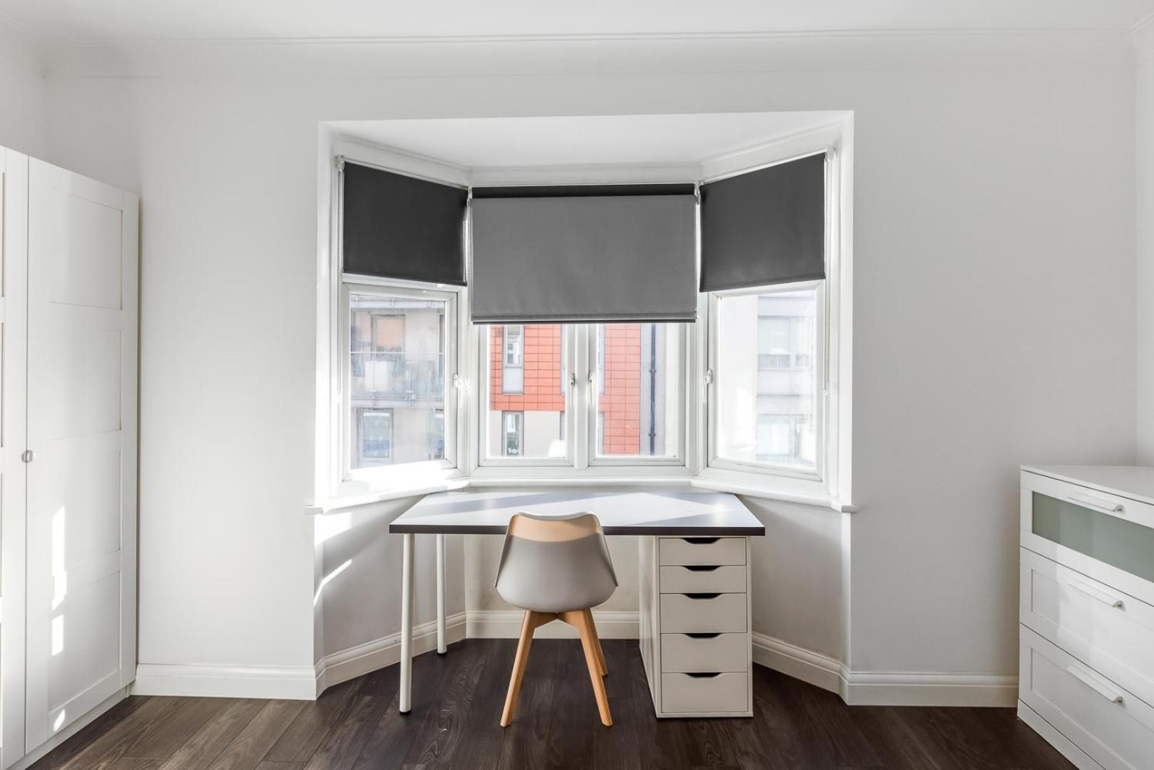 Outstanding 2 Bed Apartment In Central Camden Sleeps 6 London Kültér fotó